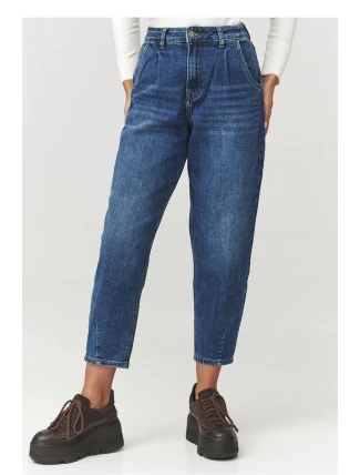 Džíny  model 219723 Makadamia