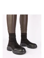 Boty  model 221672 Solea