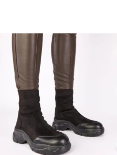 Boty model 221672 Solea