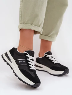 Sportovní obuv  model 224714 Step in style