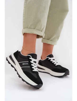 Sportovní obuv  model 224714 Step in style