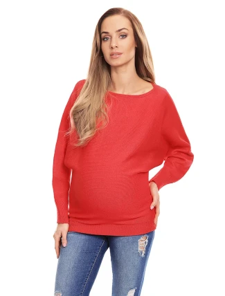 Těhotenský svetr model 84271 PeeKaBoo Těhotenský svetr model 84271 PeeKaBoo