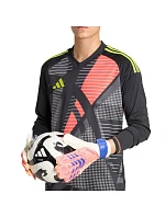 Adidas Predator Brankářské rukavice Training white-orange JN5355