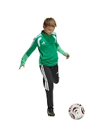 Dětský tréninkový top adidas Tiro 26 Competition green KA7573