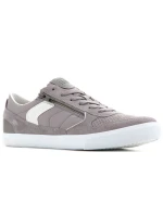 Geox U Box C - Semiš+Nylon U82R3C 022FU C9007