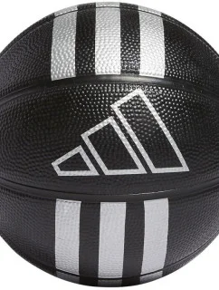 Adidas 3 pruhy gumové mini basketbal HM4972
