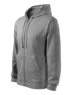 Pánská mikina Trendy Zipper M MLI-41012 - Malfini