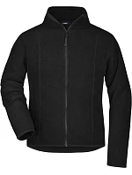 Daiber JN 49 Dámská mikrofleecová bunda 02.0049 black Daiber JN 49 Dámská mikrofleecová bunda 02.0049 black