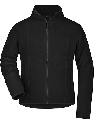 Daiber JN 49 Dámská mikrofleecová bunda 02.0049 black Daiber JN 49 Dámská mikrofleecová bunda 02.0049 black