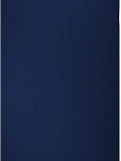 The One Towelling Organic 100 Plážový ručník z bio bavlny 48.1085 navy
