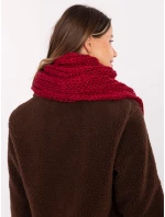 Šála AT SZ S 2203.87 červená
