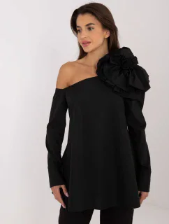 Halenka LK BZ 509656.21 černá