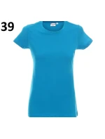 Dámské tričko 22160 - PROMOSTARS