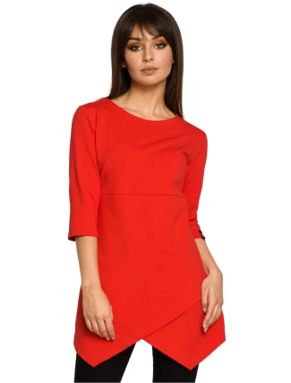 Dámská tunika B061 - BEwear Dámská tunika B061 - BEwear