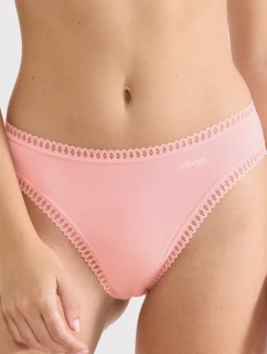 SLOGGI GO CRUSH KALHOTKY S VYSOKOU NOHAVIČKOU 3PACK M005