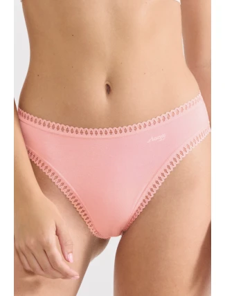 SLOGGI GO CRUSH KALHOTKY S VYSOKOU NOHAVIČKOU 3PACK M005