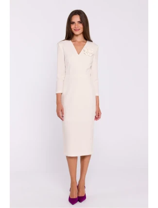 Denní šaty model 200367 Stylove