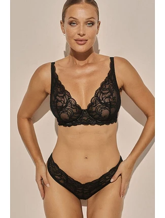Brazilské kalhotky model 227461 Kinga