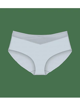 True Shape Sensation T Maxi - Pearl Grey - TRIUMPH Pearl Grey - TRIUMPH True Shape Sensation T Maxi - Pearl Grey - TRIUMPH Pearl Grey - TRIUMPH