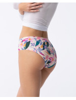 Dámské kalhotky Julimex Simple Classic Flamingo S-XL