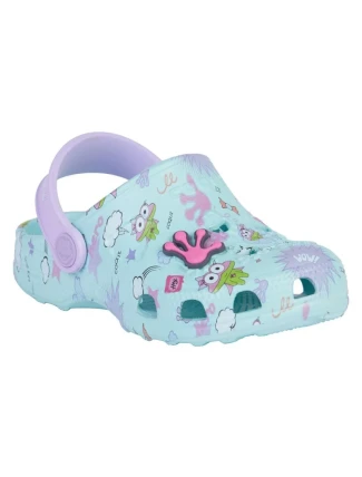 Sandály Coqui Little Frog Jr 92800617390 Sandály Coqui Little Frog Jr 92800617390