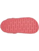 Crocs Classic Cozzy W 209386 6XF dámské žabky