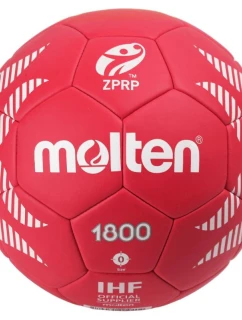 Házenkářský míč Molten 1800 ZPRP H0A1800-PL