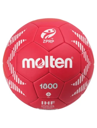 Házenkářský míč Molten 1800 ZPRP H0A1800-PL Házenkářský míč Molten 1800 ZPRP H0A1800-PL