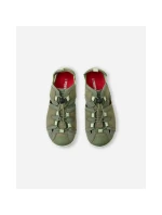 Sandály Reima Barefoot Valoa Jr 5400157B-8920