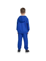 Kalhoty 4F CAS M1245 Jr 4FJWAW25TTROM1245 36S