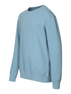 Dětská mikina Crew (modrá)