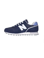 Dámská klasická obuv New Balance 373 Lifestyle (W3736LY)