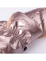 Dámské zateplené rukavice APLA W PRIMALOFT