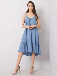 Šaty TW SK BI 81961.98 tmavě modrá