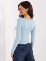 Halenka WT BZ A1221.94 světle modrá