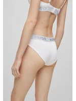 BOSS Dámské kalhotky Sporty Logo 50469643-100 - HUGO