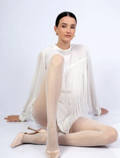 Dámské punčochové kalhoty Chicca 12501-5