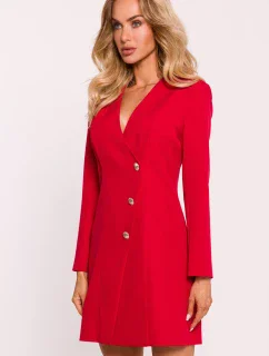 Denní šaty model 199698 Moe