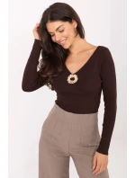 Svetr  model 217619 Factory Price