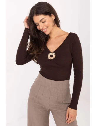 Svetr  model 217619 Factory Price