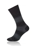 Pánské ponožky Steven Suitline art.056 Pánské ponožky Steven Suitline art.056