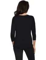 Dámská halenka Alex black - BABELL