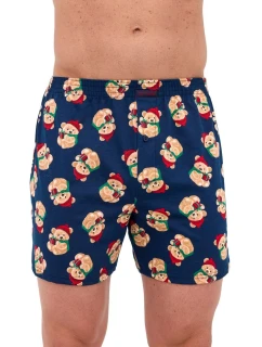 Pánské trenýrky 016/24 Bears2 - CORNETTE