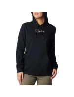 Columbia Trek Graphic Treatment Hoodie 2051611011 Black L