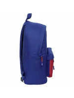 Sportovní batoh FC Barcelona s prostorem pro notebook 612429819 Sportovní batoh FC Barcelona s prostorem pro notebook 612429819