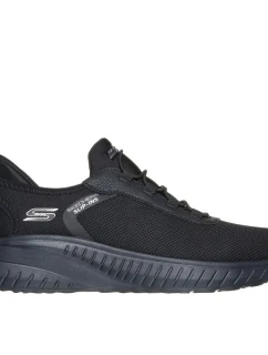 Boty Skechers Slip-ins: Bobs Sport Squad Chaos M 118303 BBK