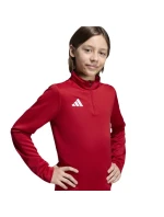 Mikina adidas Entrada 26 Training Top JZ6636