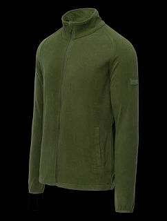 Pánský fleece MAGNUM ESSENTIAL MICROFLEECE