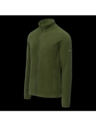 Pánský fleece MAGNUM ESSENTIAL MICROFLEECE