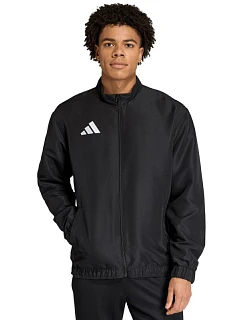 Pánská mikina adidas Entrada 26 Presentation černá JZ6621 pánské